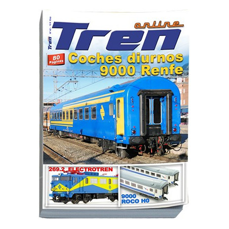 Revista Tren