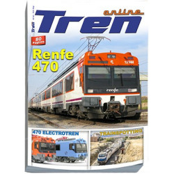 Revista TREN Nº43