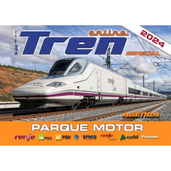 Revista Tren Nº59