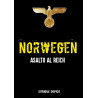Norwegen Asalto al Reich - Kriminalinspektor Alfred Engel