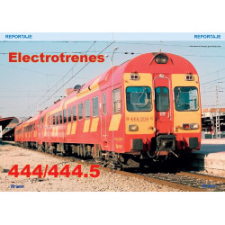 Revista Tren - Revista Nº62