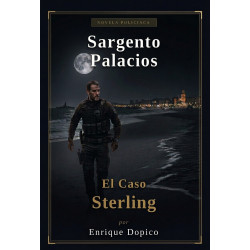 Sargento Palacios - El caso Sterling