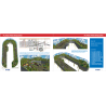 Revista Tren - Revista Nº63 Especial planos de maquetas Vol.2