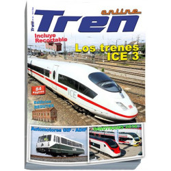 Revista TREN Nº35