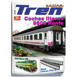 Revista TREN Nº40