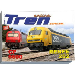 Revista TREN Nº41