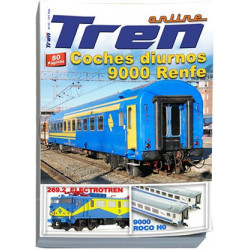 Revista TREN Nº42