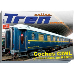 Revista TREN Nº44