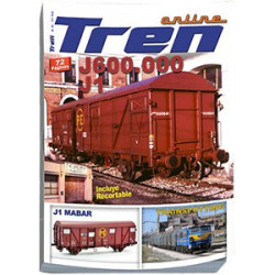 Revista TREN Nº45