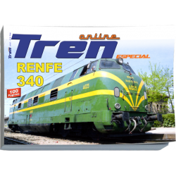 Revista Tren