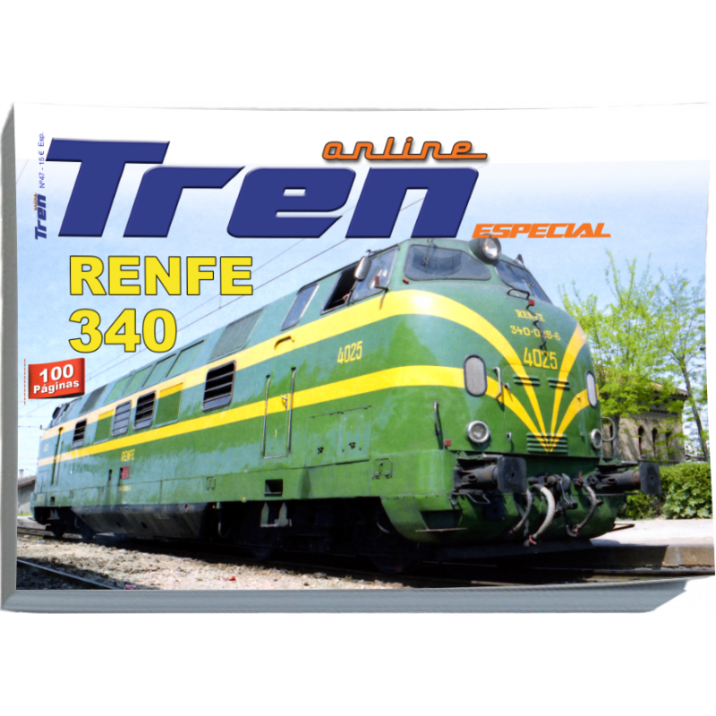 Revista Tren
