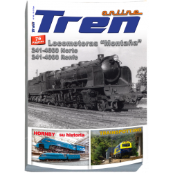 Revista Tren