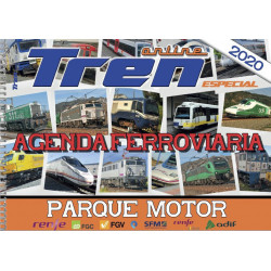 Revista Tren