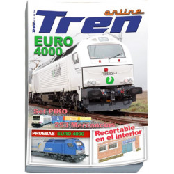 Revista TREN Nº23