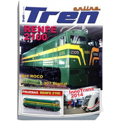Revista TREN Nº24