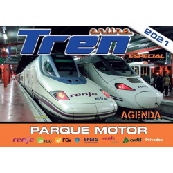 Revista Tren