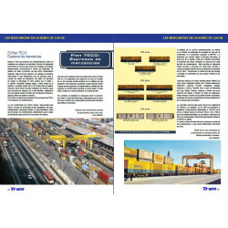 Revista TREN Nº25 Especial