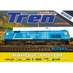 Revista Tren