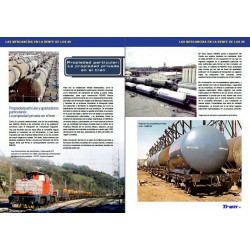 Revista TREN Nº25 Especial