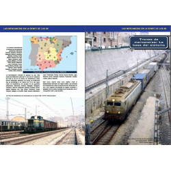 Revista TREN Nº25 Especial