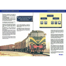 Revista TREN Nº25 Especial