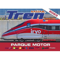 Revista Tren
