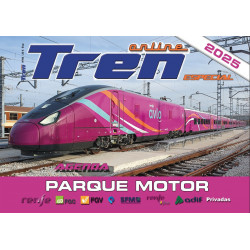 Revista Tren Nº59