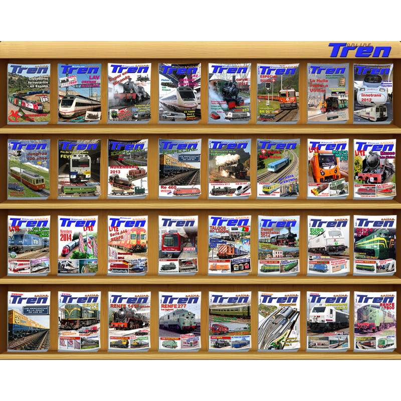 Suscripción Digital