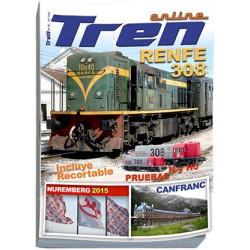 Revista TREN Nº26