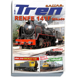 Revista TREN Nº27