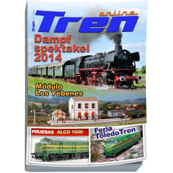 Revista TREN Nº22