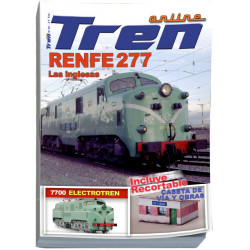 Revista TREN Nº28