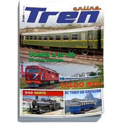 Revista TREN Nº29