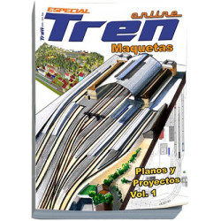 Revista TREN Nº30 Especial