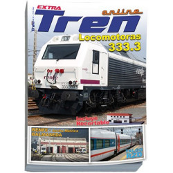 Revista TREN Nº31 Extra