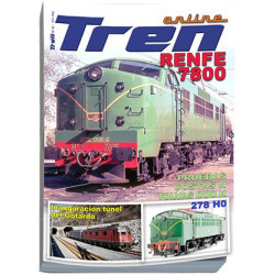 Revista TREN Nº32