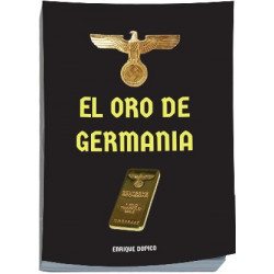 Novela EL ORO DE GERMANIA