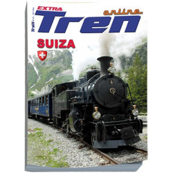 Revista TREN Nº34 Extra