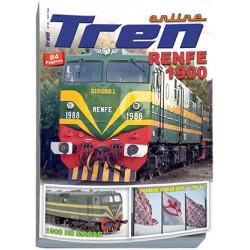 Revista TREN Nº36